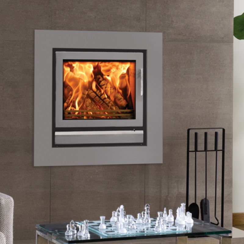 Stovax Riva Brick Sets and Baffles