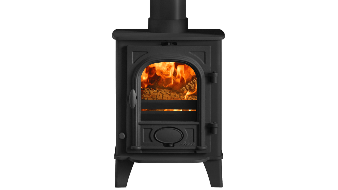 Stockton 3 and 4 Parts