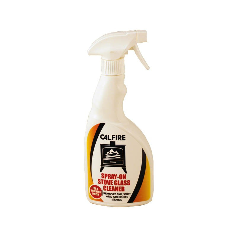 Stove Cleaning Products