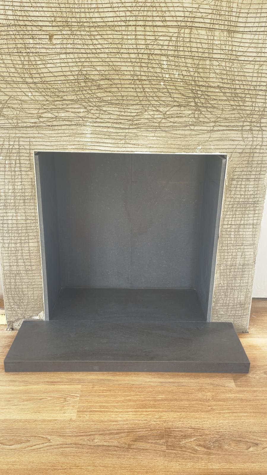 Stove Hearths