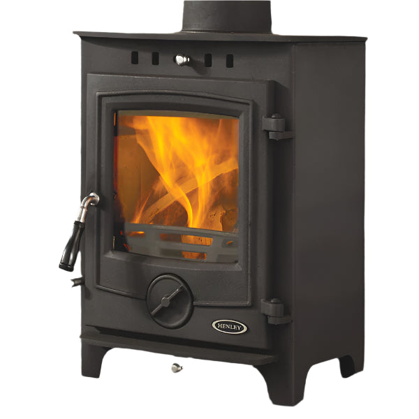 Henley Thames 4.5kw Parts