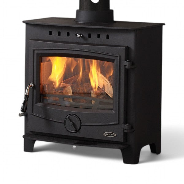 Henley Thames 8kw Parts