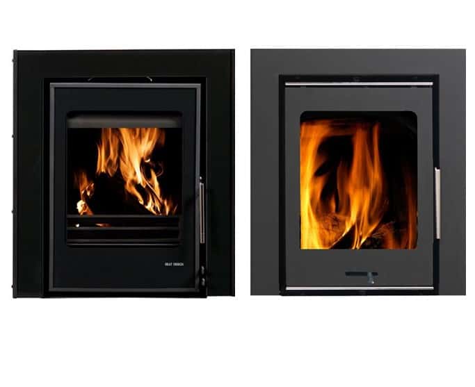 Vitae/Firewarm 6 Parts — Spratt Fireplaces