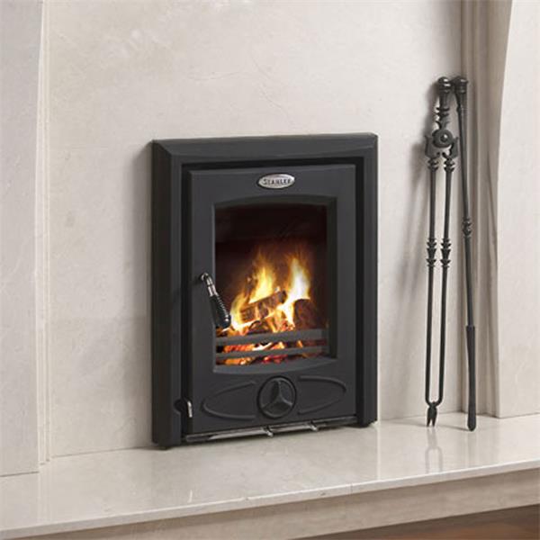 CARA MKII NON BOILER STOVE