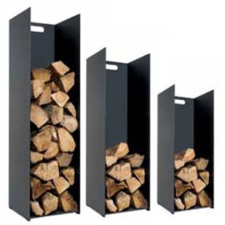 Log Baskets and Log Holders