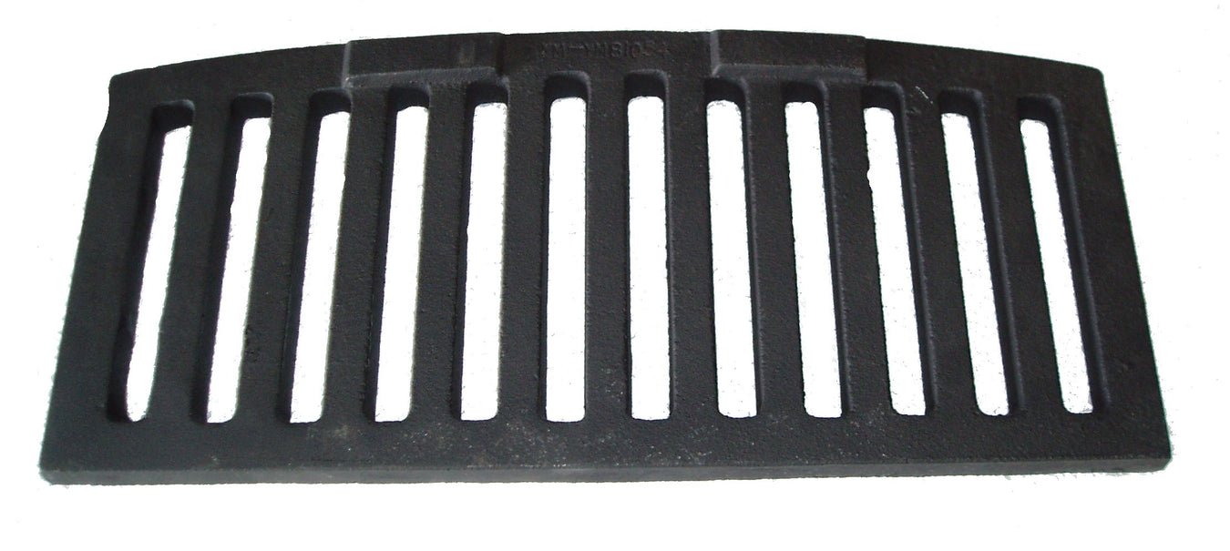 Full Grate