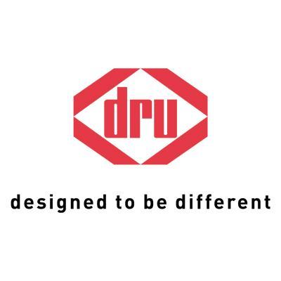 Dru Balanced Flue Pipes