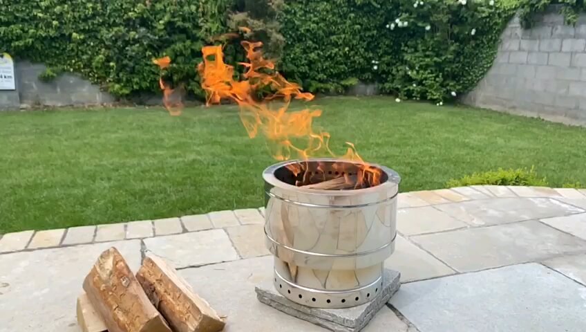 Fire Pits