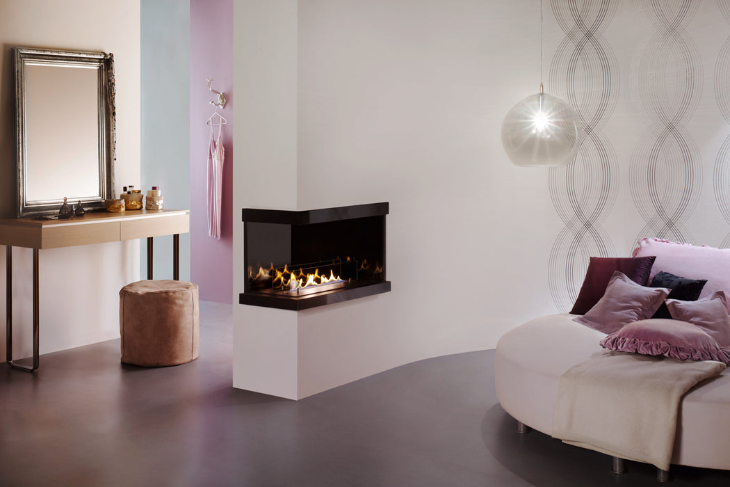 Bio-Ethanol Stoves and Fires