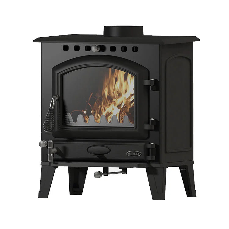 Bracken 9kw Stove Parts
