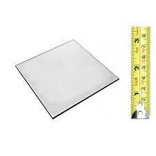 Made To Measure Stove Glass (Flat Only)