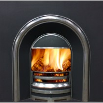 Arched Cast Iron Inserts