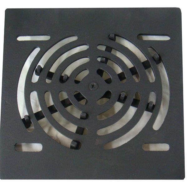 Grate/Grate Frame/Riddle Grate