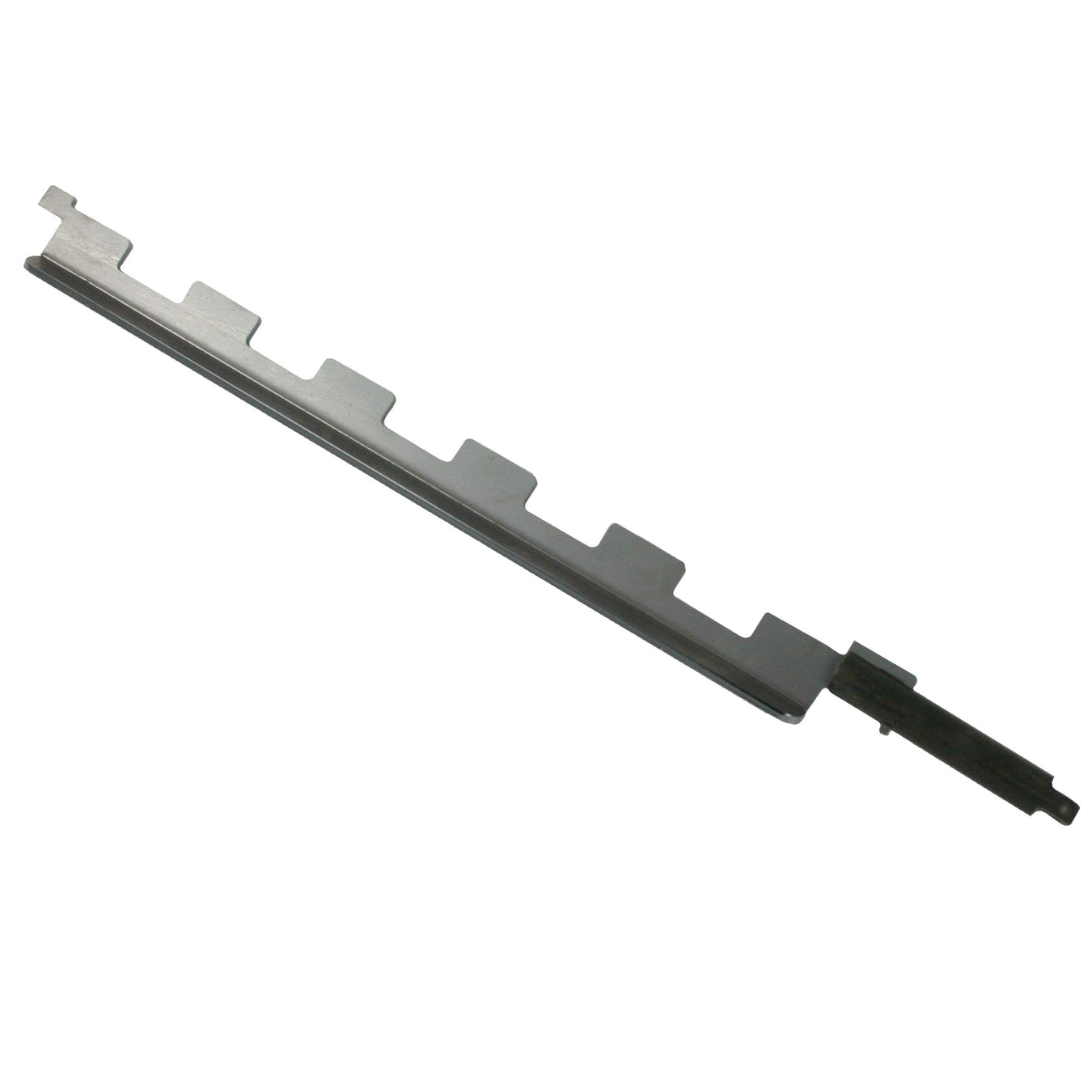 Comb With Extension