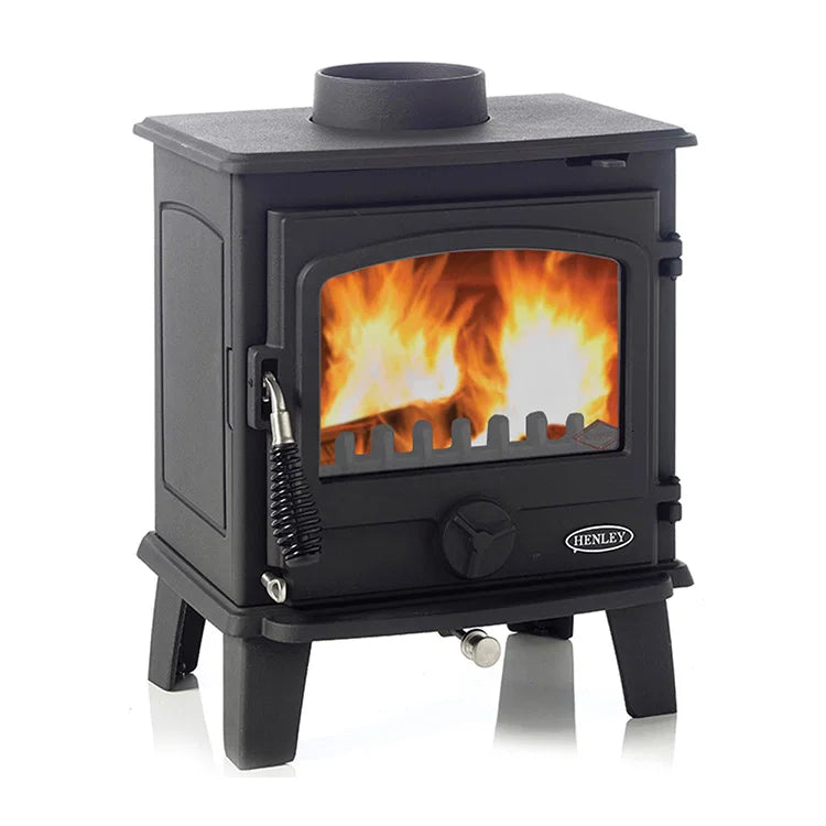 Eden Stove Part