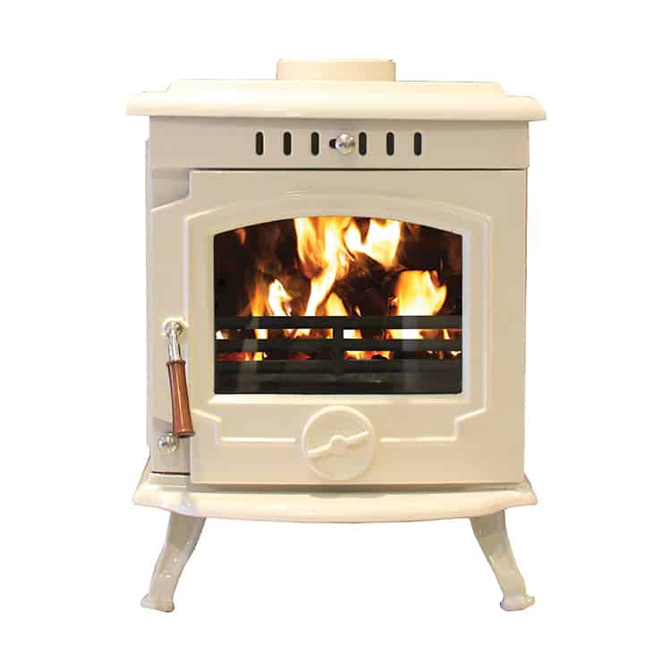 Skellig 8kW Stove Spare Parts