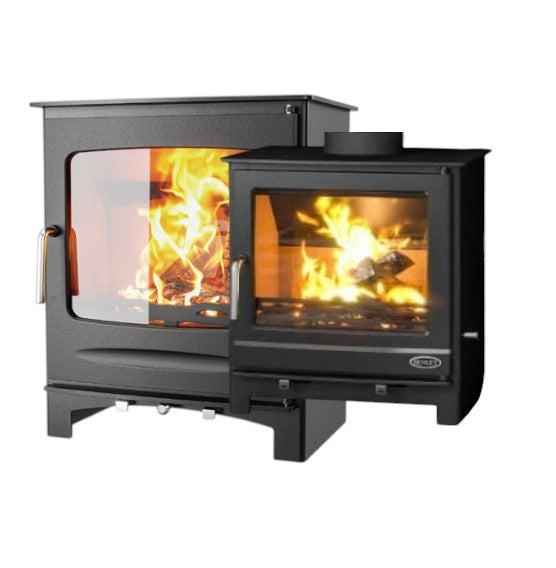 Sherwood/Hampshire 8kw Parts