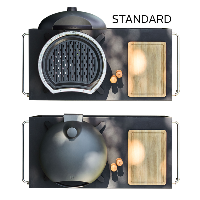 Morso Forno El Medio Electric Grill