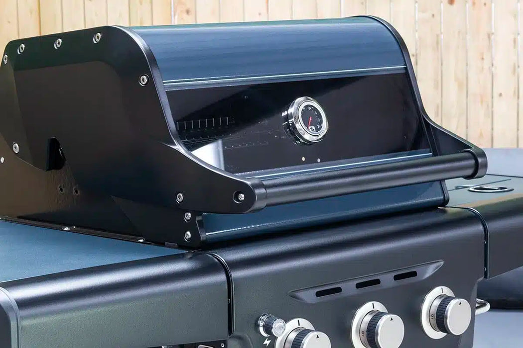 Sahara X350 Gas BBQ