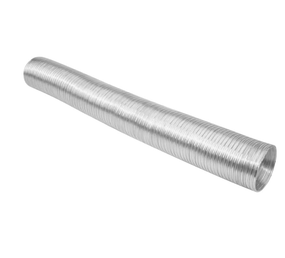 External Air Components