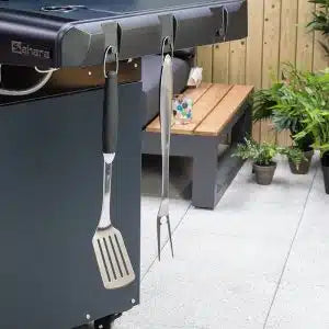 Sahara X350 Gas BBQ