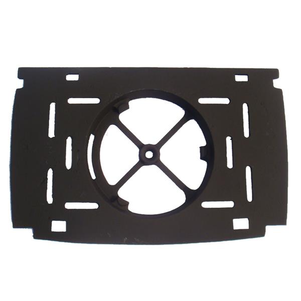 TR Midi 6.5Kw Grate