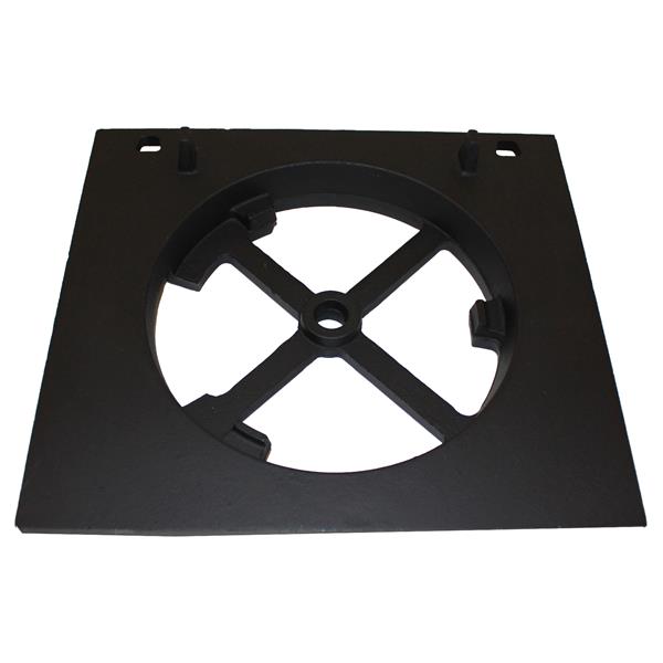 Vitae/ Firewarm 6Kw / 9Kw / 11Kw Cassette Grate V2