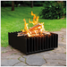 Kratki Erizo 40 Fire Pit