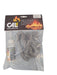 10mm Packaged Stove glass fibre Rope set 