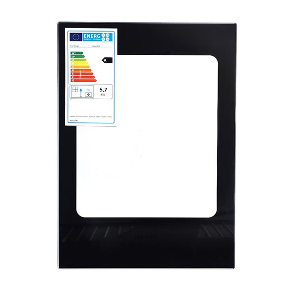Vitae 6Kw Cassette Glass V2
