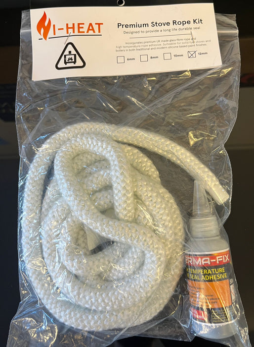 10mm Rope Kit White & Glue (ARC)