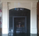 Black Granite Insert with Black Trim