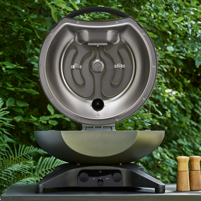 Morso Forno El Medio Electric Grill