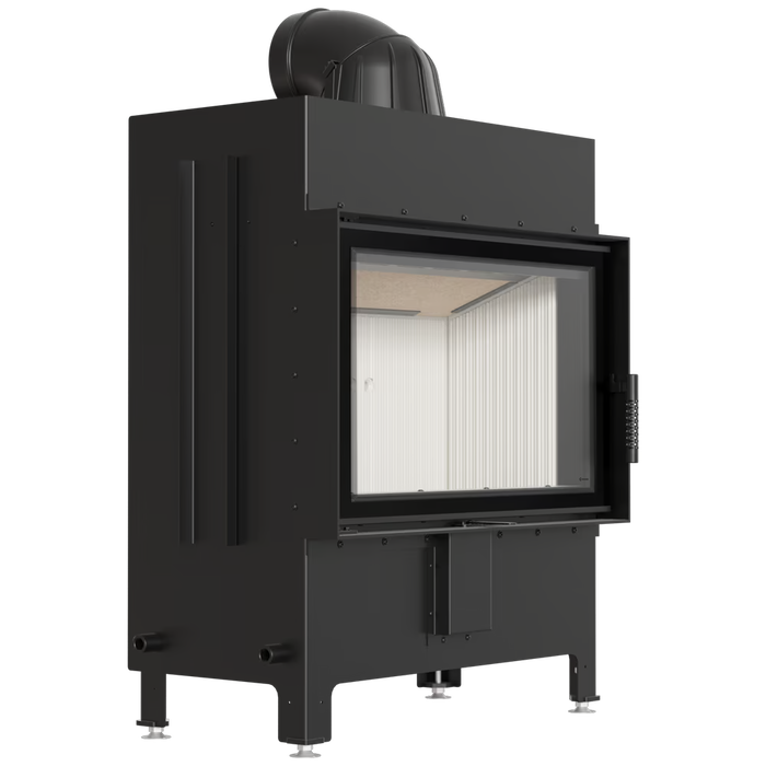 Kratki Lucy 14kw 200
