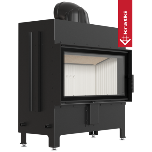Kratki Lucy 16kw 200