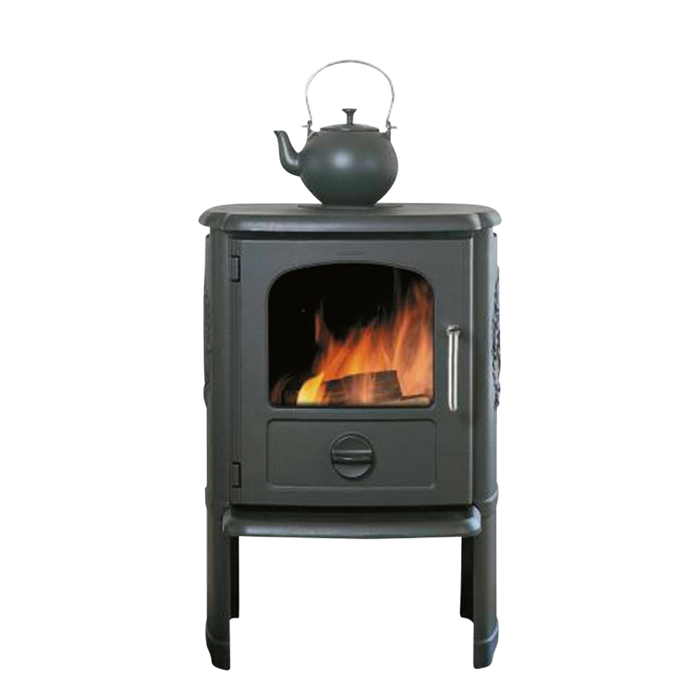 Morso 3142 Badger – Convector – Squirrel sides