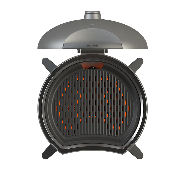 Morso Forno El Medio Electric Grill