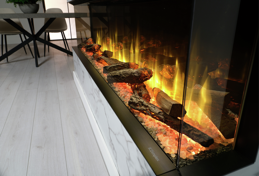 Dimplex Ignite Ultra 74