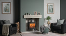 Stovax Futura 5 Freestanding Stove