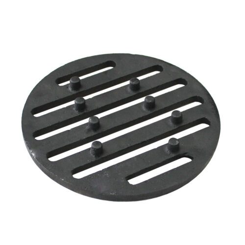 Grate Only For Alpha Inset Boiler