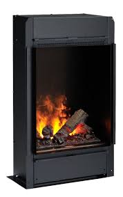Optimyst 400 Chassis  Opti Myst Electric Fire