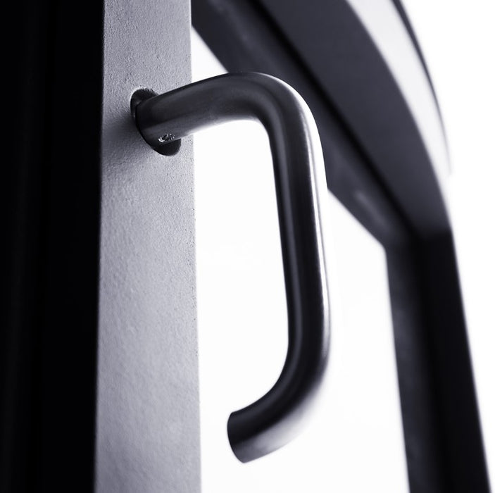 Dik Geurts Ivar 8 Log Store