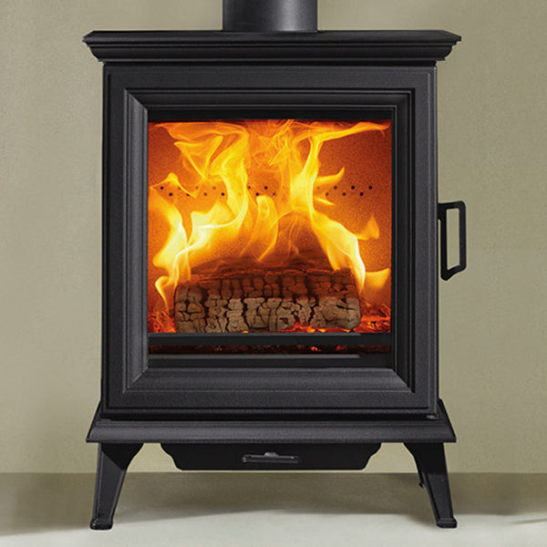 Stovax Chesterfield 5 Woodburning Eco Stove