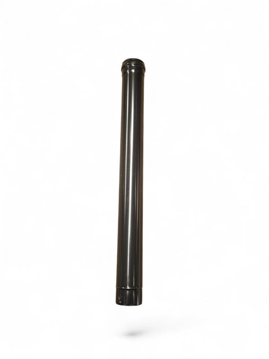 80mm 1000mm Length Pellet Flue Pipe(*)