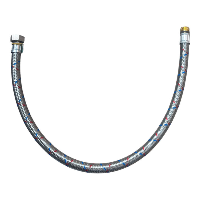 RUBBER HOSE ACC MF3/4" - FG1" L.1m