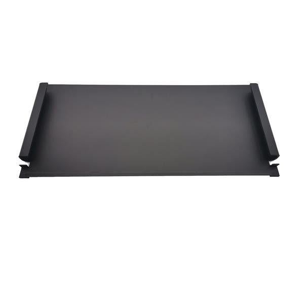 Vitae/ Firewarm 11Kw Cassette Lower Baffle Plate V1