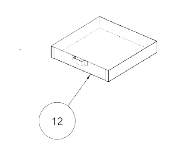 Stanley Oisin OISIN ASHPAN