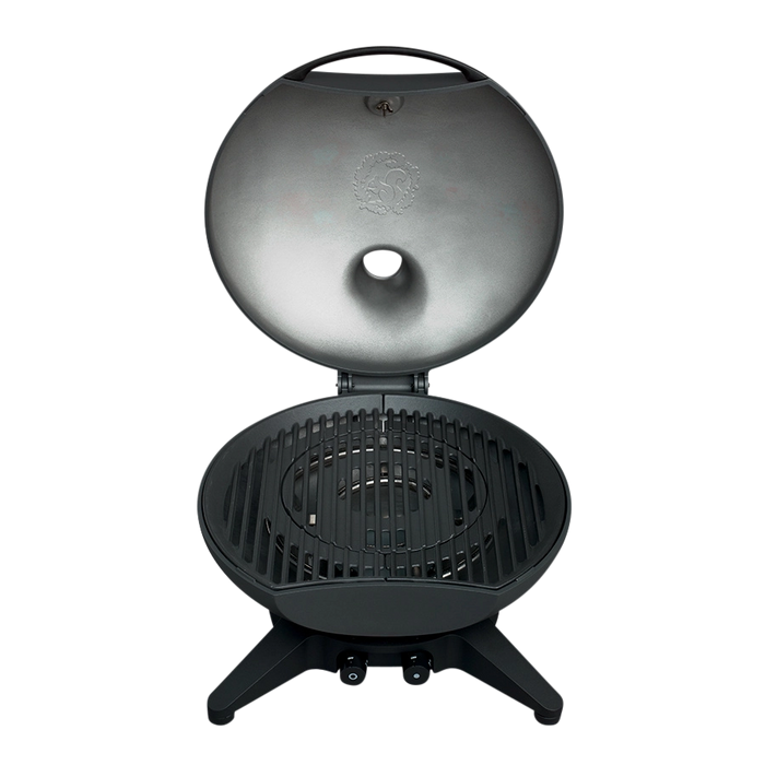 Morso Forno Gas Medio