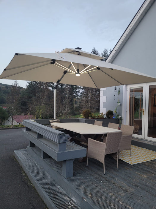 4_x_3_Umbrella_Parasol Garden Patio 