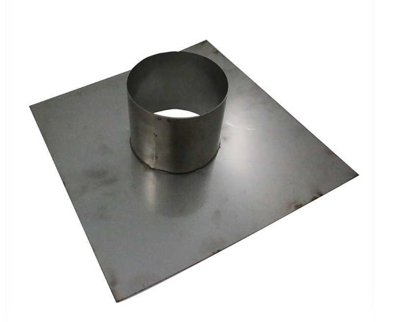 5" Chimney Sump Adaptor